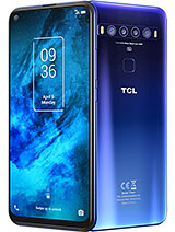 Best available price of TCL 10 5G in Peru
