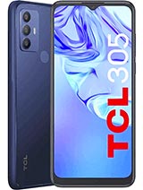 Best available price of TCL 305 in Peru