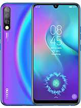 Best available price of Tecno Camon 12 Pro in Peru
