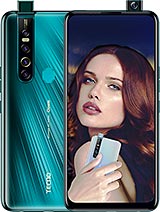 Best available price of Tecno Camon 15 Pro in Peru