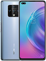 Best available price of Tecno Camon 16 Premier in Peru