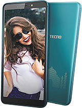 Best available price of TECNO Camon iACE2 in Peru