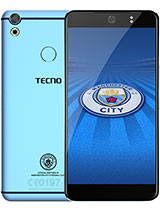 Best available price of TECNO Camon CX Manchester City LE in Peru