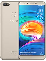 Best available price of TECNO Camon X in Peru