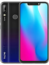 Best available price of TECNO Camon 11 Pro in Peru