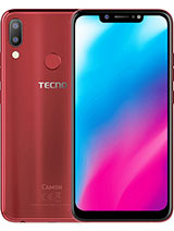 Best available price of TECNO Camon 11 in Peru