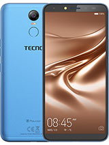 Best available price of TECNO Pouvoir 2 Pro in Peru
