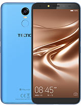 Best available price of TECNO Pouvoir 2 in Peru