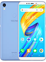 Best available price of TECNO Spark 2 in Peru
