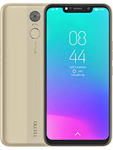 Best available price of Tecno Pouvoir 3 in Peru
