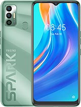 Best available price of Tecno Spark 7 in Peru