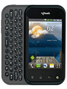 Best available price of T-Mobile myTouch Q in Peru