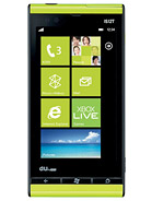 Best available price of Toshiba Windows Phone IS12T in Peru