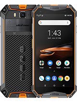 Best available price of Ulefone Armor 3W in Peru