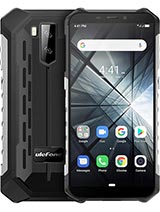 Best available price of Ulefone Armor X3 in Peru