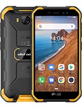 Best available price of Ulefone Armor X6 in Peru