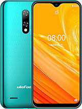 Best available price of Ulefone Note 8 in Peru