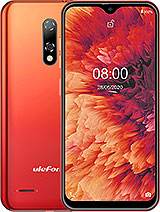 Best available price of Ulefone Note 8P in Peru