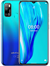 Best available price of Ulefone Note 9P in Peru