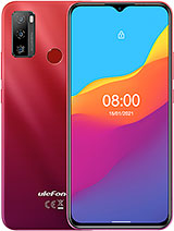Best available price of Ulefone Note 10 in Peru
