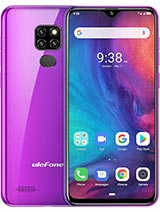 Best available price of Ulefone Note 7P in Peru