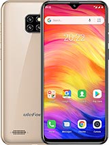 Best available price of Ulefone S11 in Peru