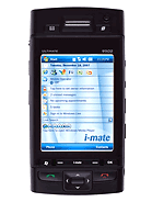 Best available price of i-mate Ultimate 9502 in Peru