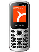 Best available price of Unnecto Primo 3G in Peru