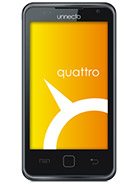 Best available price of Unnecto Quattro in Peru