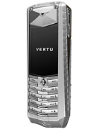 Best available price of Vertu Ascent 2010 in Peru
