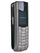 Best available price of Vertu Ascent in Peru
