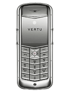 Best available price of Vertu Constellation 2006 in Peru