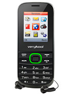 Best available price of verykool i119 in Peru