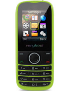 Best available price of verykool i121 in Peru