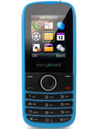 Best available price of verykool i121C in Peru