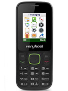 Best available price of verykool i126 in Peru