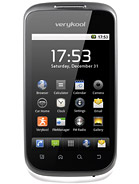 Best available price of verykool s735 in Peru
