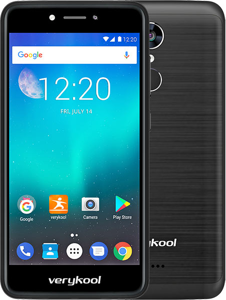 Best available price of verykool s5205 Orion Pro in Peru