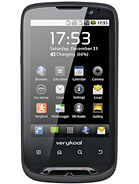 Best available price of verykool s700 in Peru