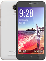 Best available price of verykool SL4502 Fusion II in Peru
