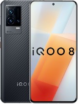 Best available price of vivo iQOO 8 in Peru