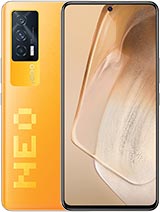 Best available price of vivo iQOO Neo5 in Peru