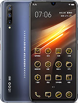 Best available price of vivo iQOO Pro 5G in Peru