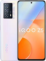 Best available price of vivo iQOO Z5 in Peru
