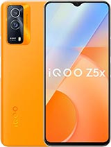 Best available price of vivo iQOO Z5x in Peru