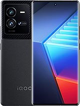Best available price of vivo iQOO 10 Pro in Peru