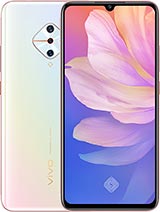 Best available price of vivo S1 Pro in Peru