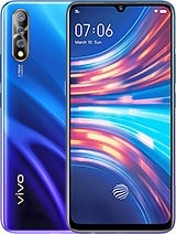 Best available price of vivo S1 in Peru