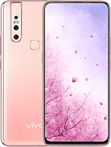 Best available price of vivo S1 China in Peru