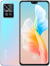 Best available price of vivo S10 Pro in Peru